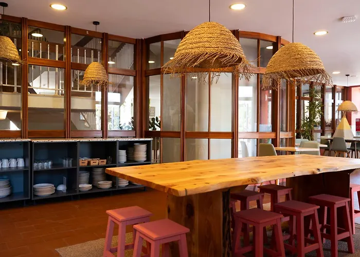 Wot Sarrazola Soul Hotel Colares