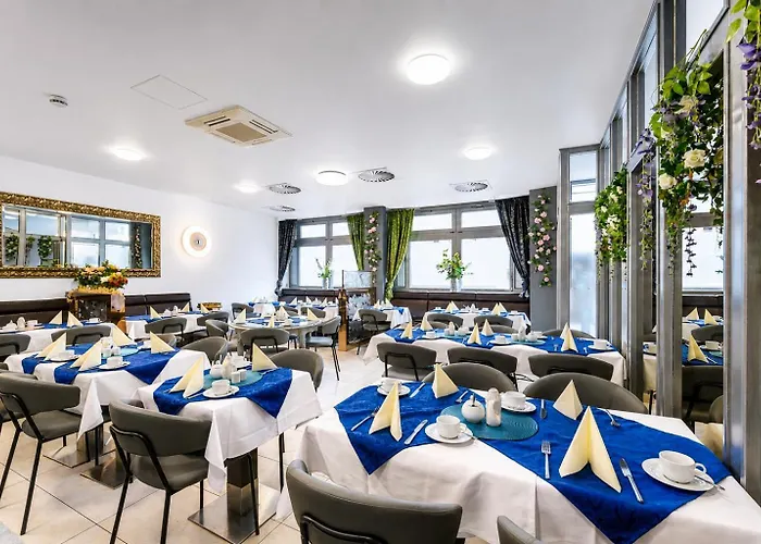 Hotel Rivoli Charme Monaco di Baviera
