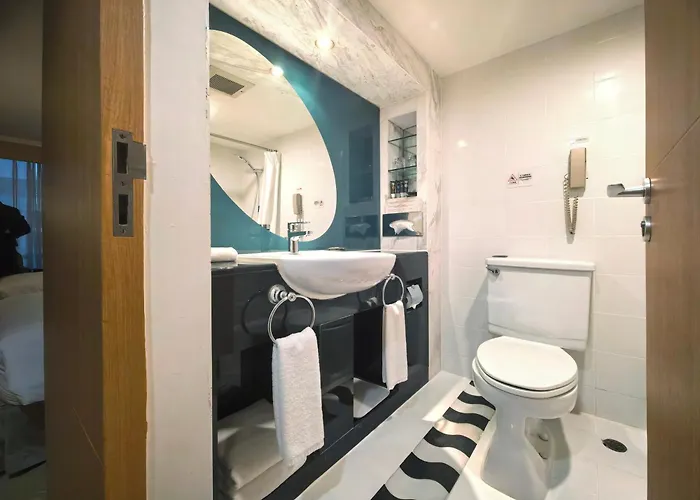 Beijing XinQiao Hotel