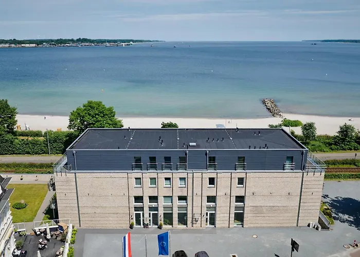 BeachSide Eckernförde