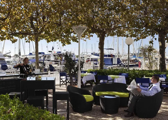Mercure Port La Grande Motte