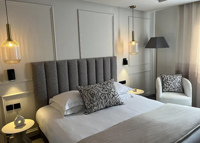 Best Western Plus La Fayette Hotel et SPA Épinal