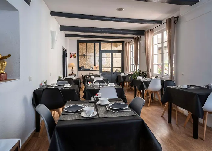 Best Western Le Comtadin Carpentras