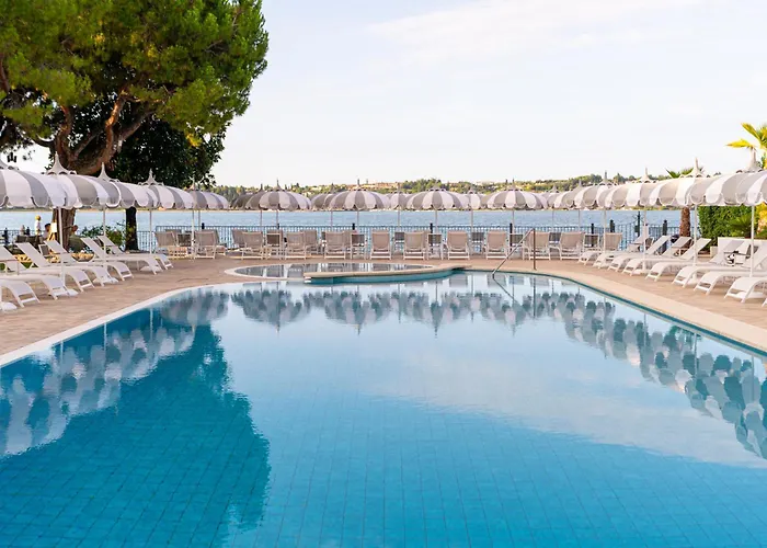 Hotel Spiaggia d'Oro - Charme&Boutique - Garda Lake Collection Salò