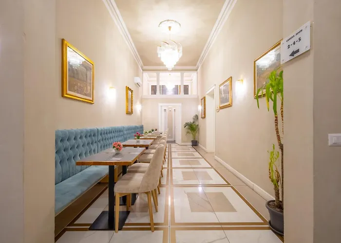 Annabella Hotel Firenze