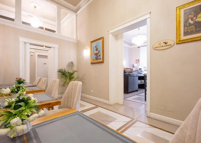 Annabella Hotel Firenze