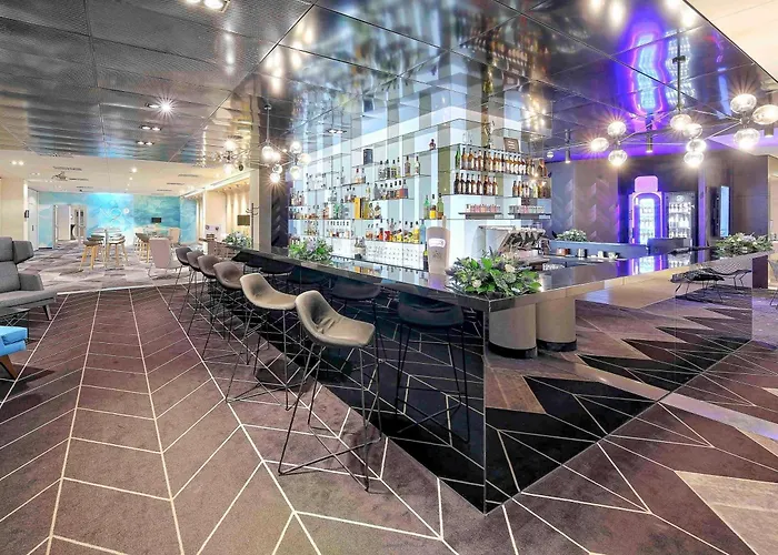 Novotel Katowice Centrum