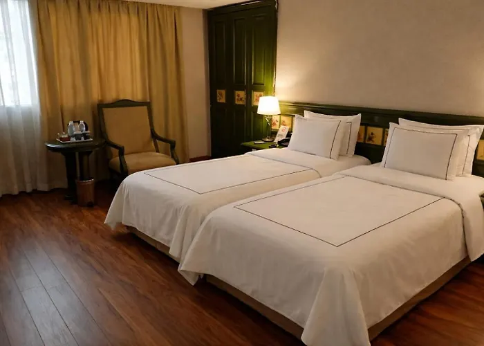 Anemon Kent Izmir Otel