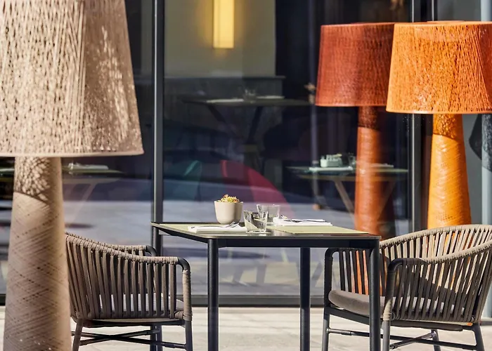 Hotel Savona Alba 