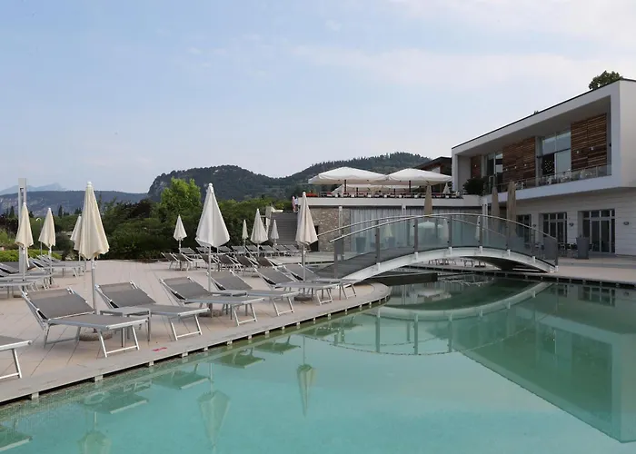 Parc Hotel Germano Suites&Apartments Bardolino