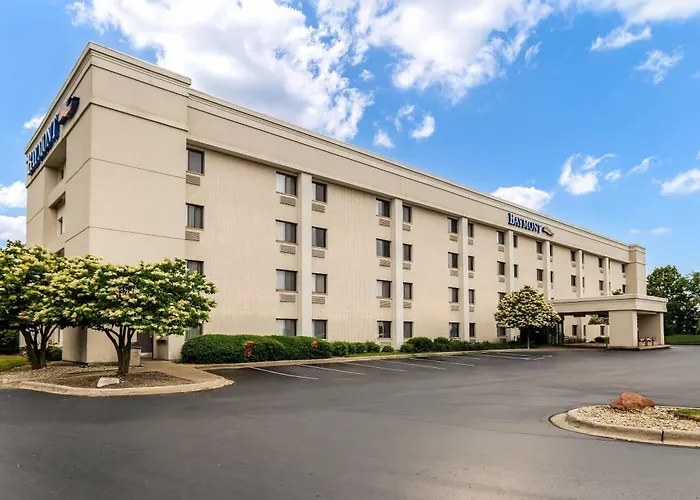Baymont By Wyndham Janesville