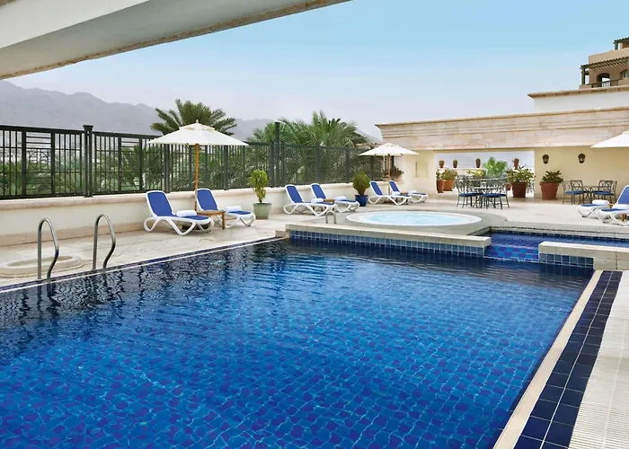 Moevenpick Resort & Residences Aqaba