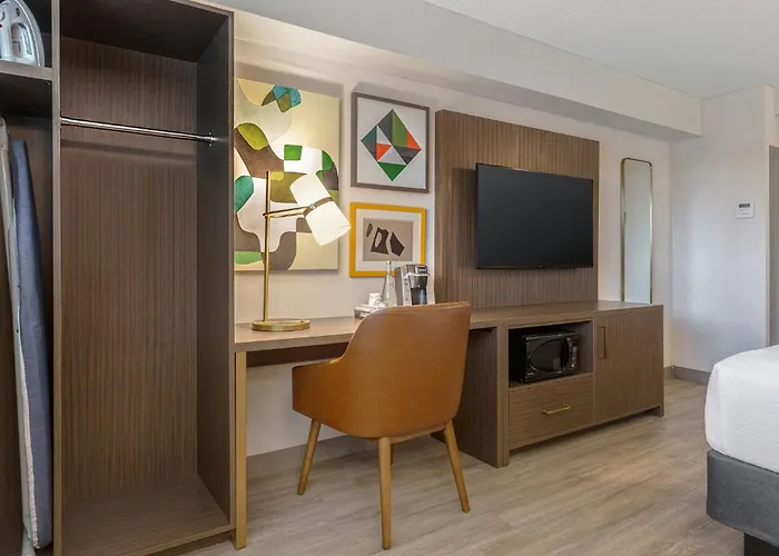 Holiday Inn Hotel & Suites St.Catharines-Niagara By Ihg