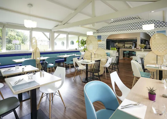Hotel Ibis Styles Quimper