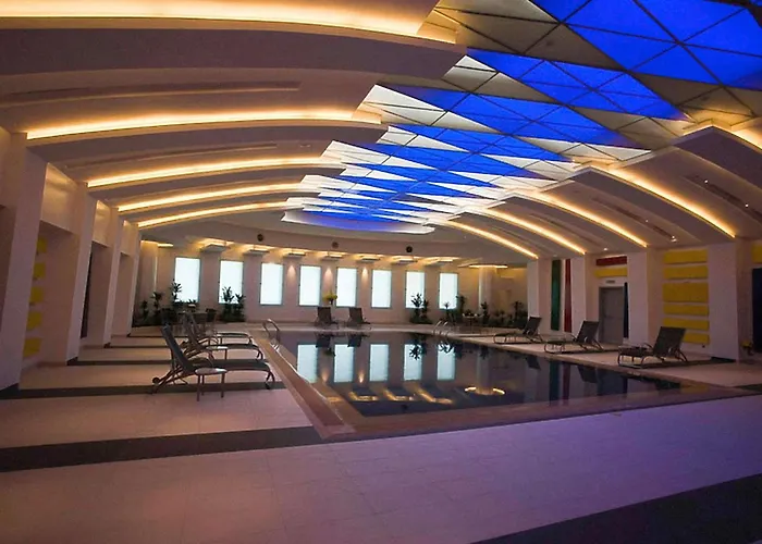 Novotel Riyadh Al Anoud