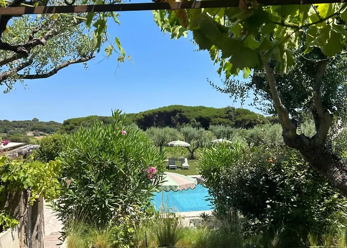 Auberge de l'Oumède