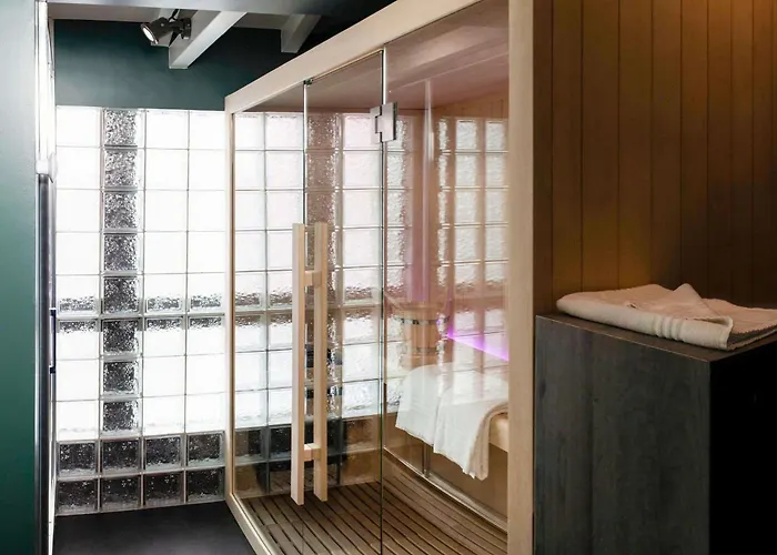 Hotel Ibis Pontarlier