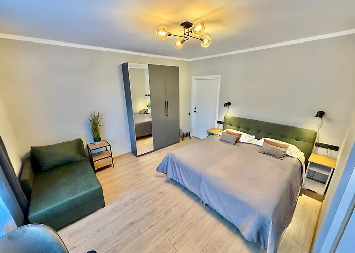 Primo Hotel Riga
