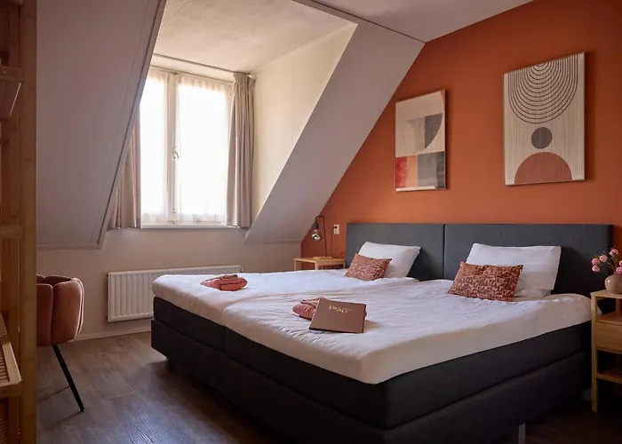 Hotel BEAU Bergeijk