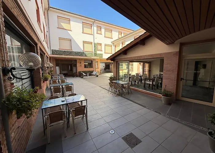 Hotel Chiffre Albi