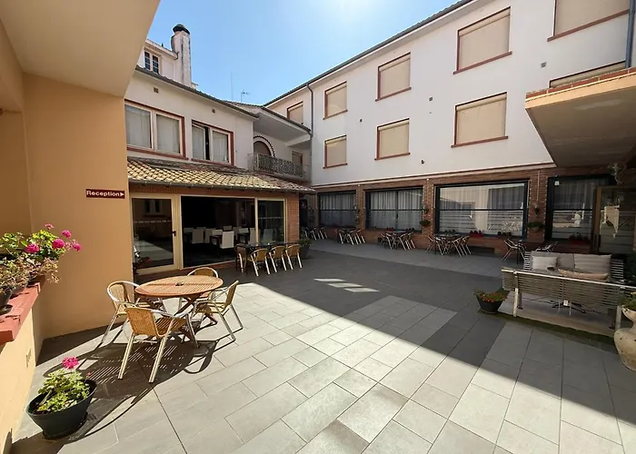 Hotel Chiffre Albi