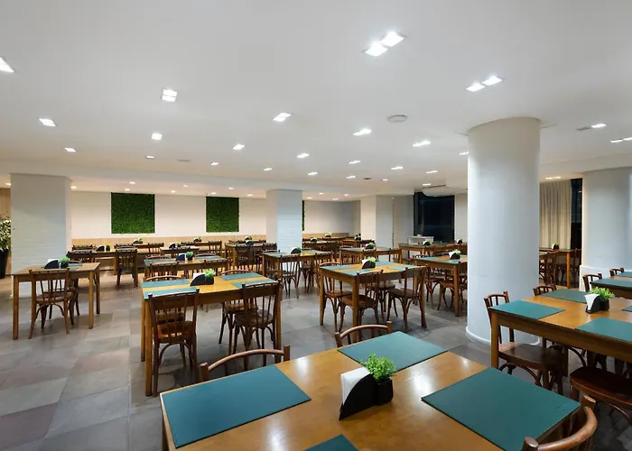 Miramar Hotel Balneário Camboriú