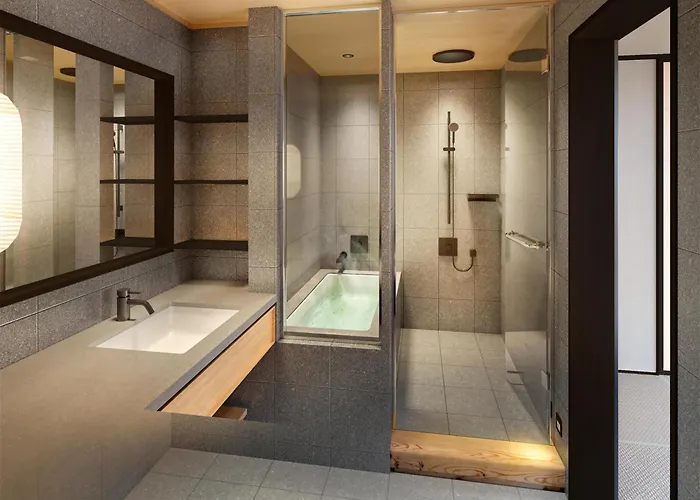 Citadines Kyoto Karasuma-Gojo Hotel
