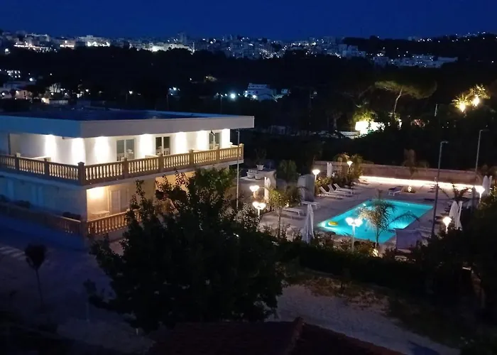 Hotel Incontro Peschici