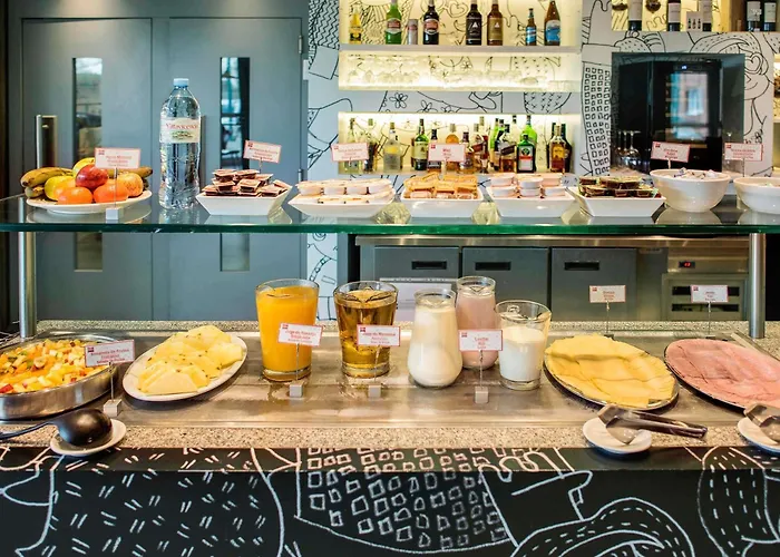 Hotel Ibis Mendoza Villa Nueva 