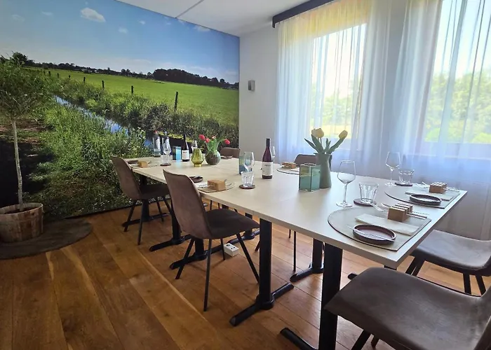Hotel Inn Salland