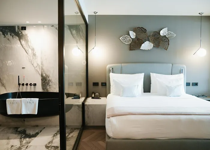 Eala My Lakeside Dream - Adults Only Limone sul Garda