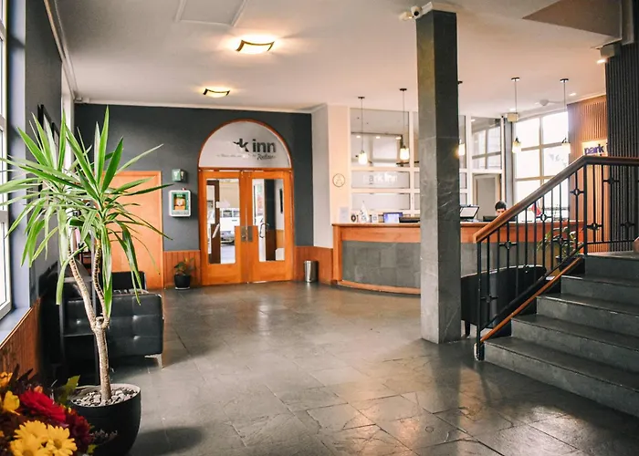Park Inn By Radisson Puerto Varas