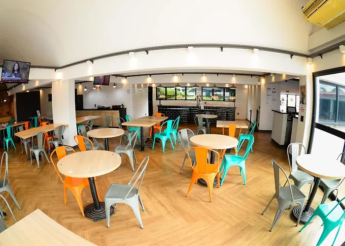 Ibis Styles Rio Preto Monte Libano Hotel Sao Jose do Rio Preto 