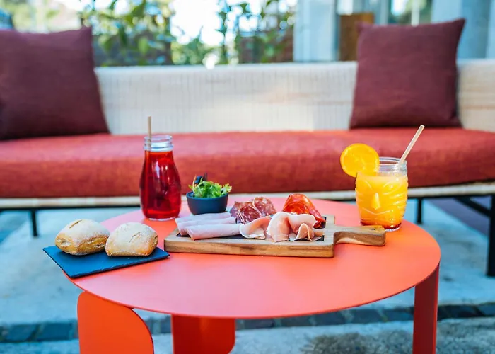 Hotel Ibis Styles Antibes