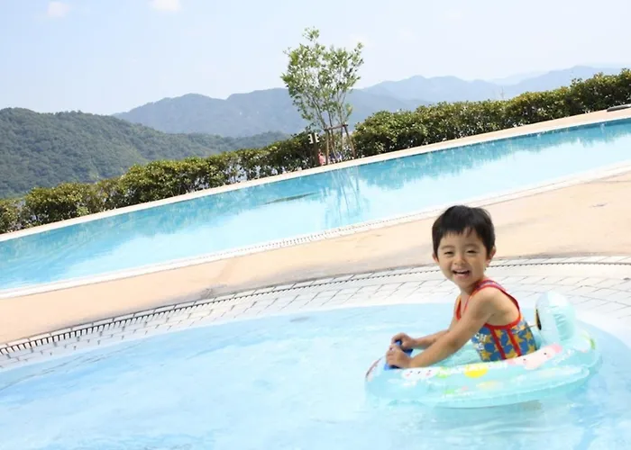 Grand Prince Hotel Hiroshima