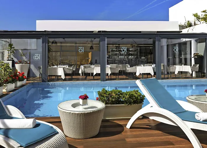 Mövenpick Hotel Casa Blanca