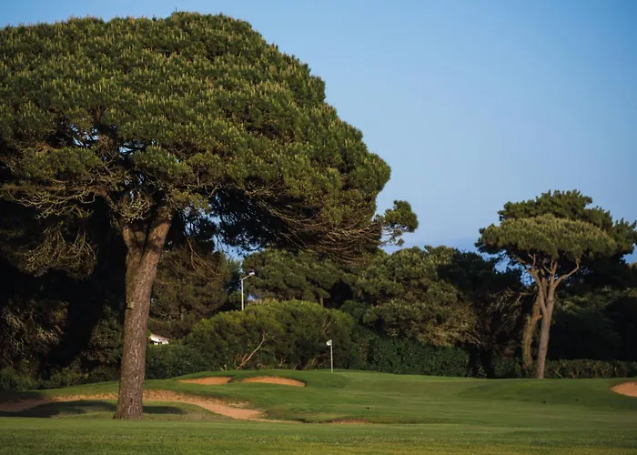 Onyria Marinha Cascais, Vignette Collection By Ihg