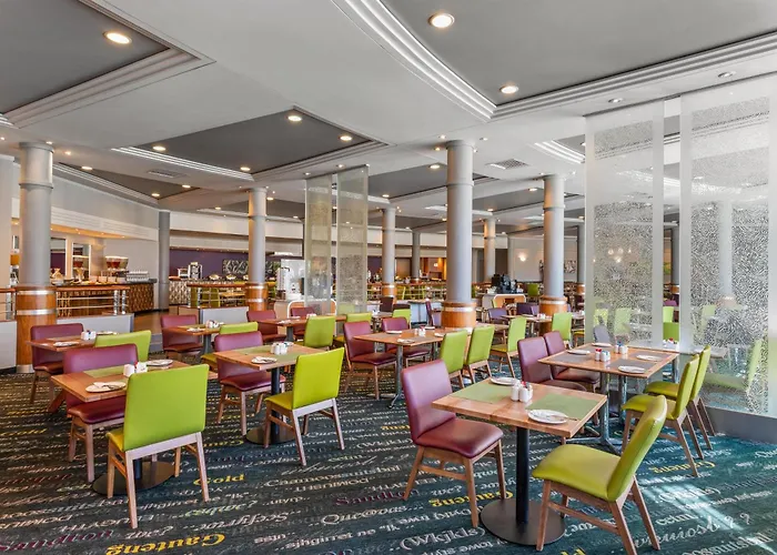 Garden Court Sandton City Joanesburgo