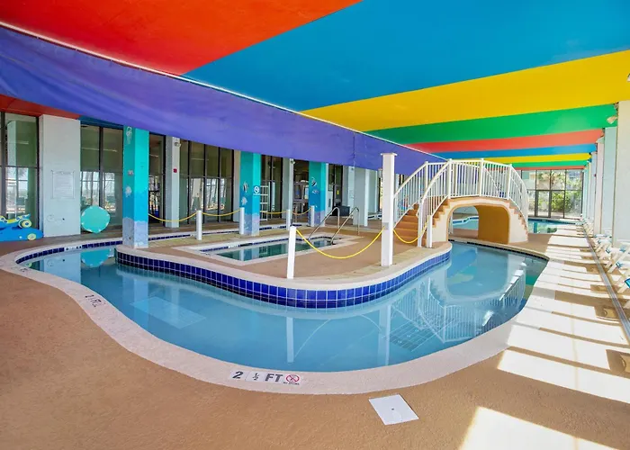 Monterey Bay Suites Myrtle Beach