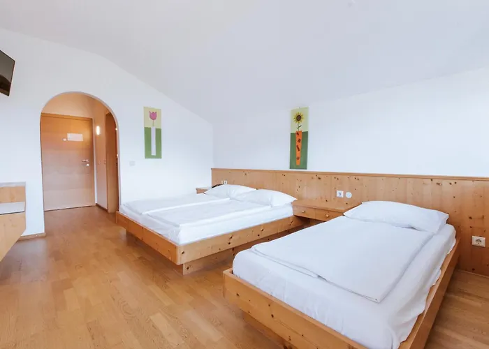 Bio Hotel Kaufmann Ora / Auer