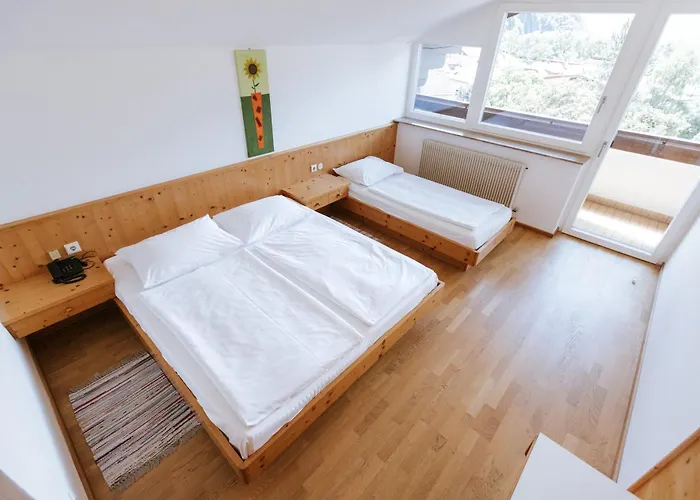 Bio Hotel Kaufmann Ora / Auer