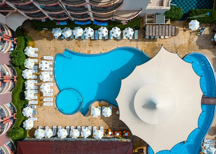 Mpm Hotel Orel