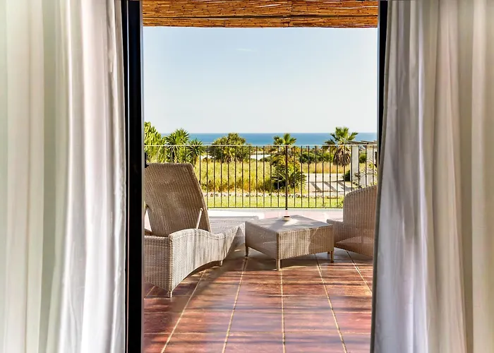 Hotel Resort La Rosa Dei Venti Portopalo Di Capo Passero