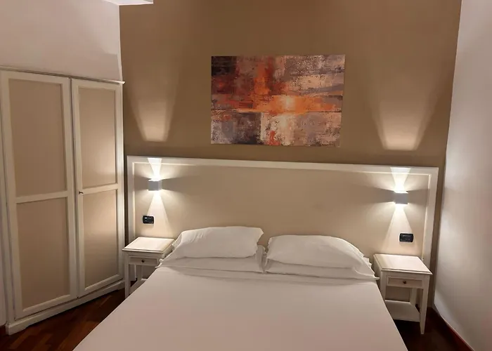 Inn Rome Rooms&Suites