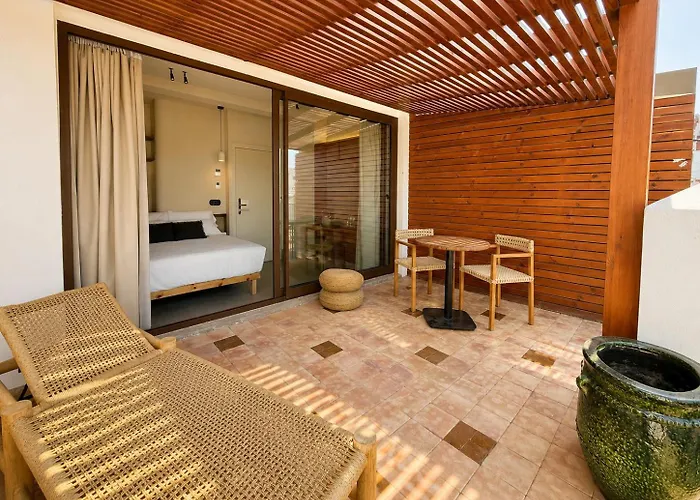 Cosy Rooms Bolseria Valenza