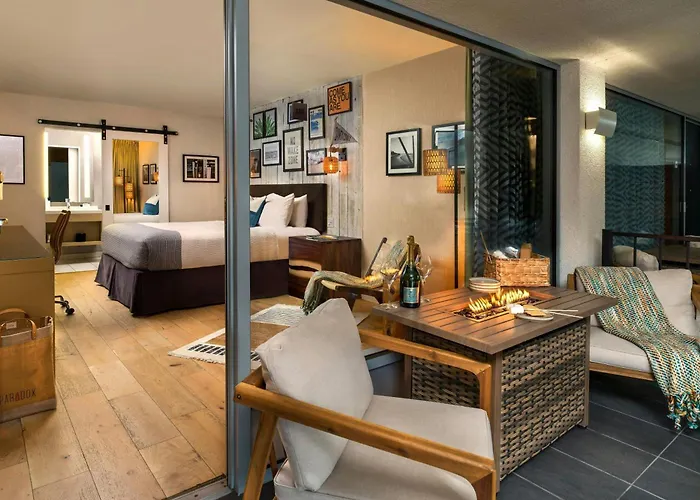 Hotel Paradox, Autograph Collection Santa Cruz