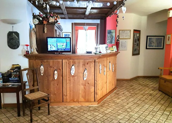 Residence Les Nigritelles Cogne