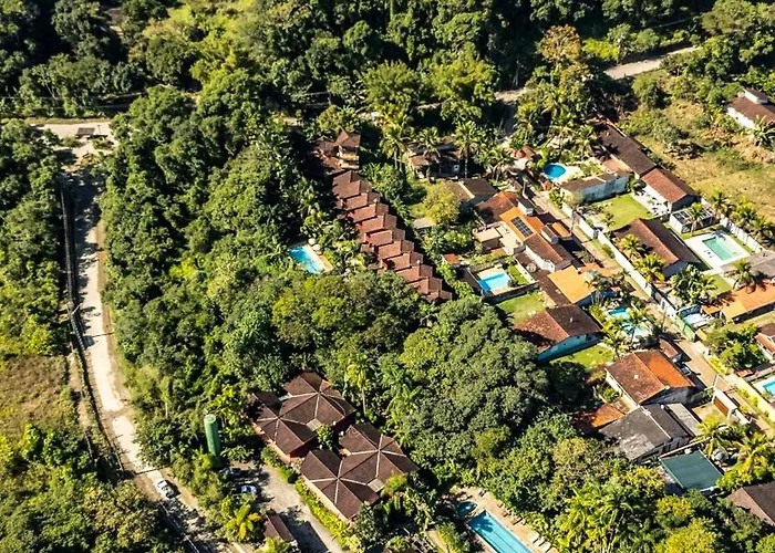 Pousada Portal Do Cacau-Petfriendly Camburi 