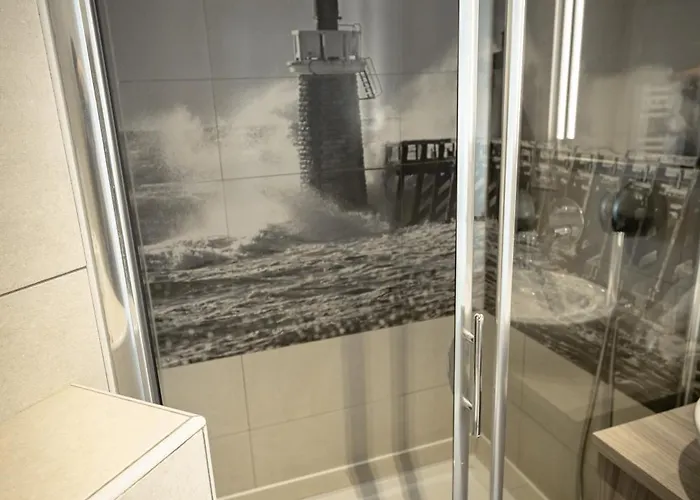 Hotel Mercedes Soorts-Hossegor