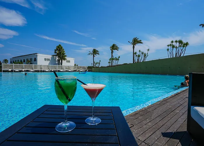 Baia Dei Turchi Resort Otranto